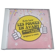 Kris law les - kris, avant