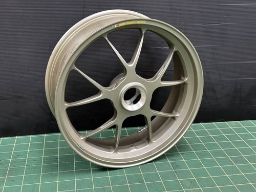 Roue arrière ducati - arrière, 1098