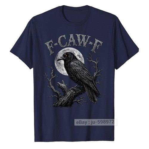 Caw black crow moon - crow,