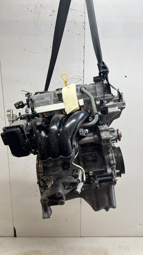 Moteur suzuki alto - alto, 3
