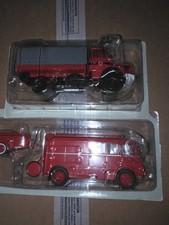 camion berliet 1/43 hachette 87-94