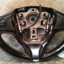 Volant RENAULT CLIO 4 phase 1 IV 1.2 985105453R