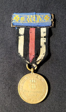 Médaille Guerre 1870 1871