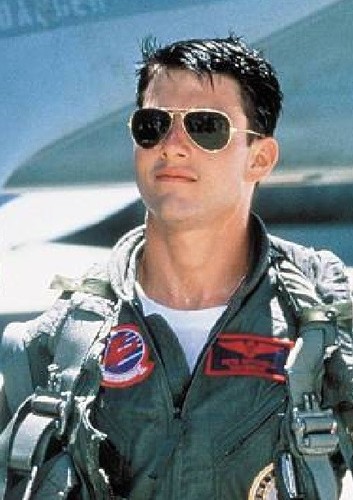 Lunettes pilote chasse - de,