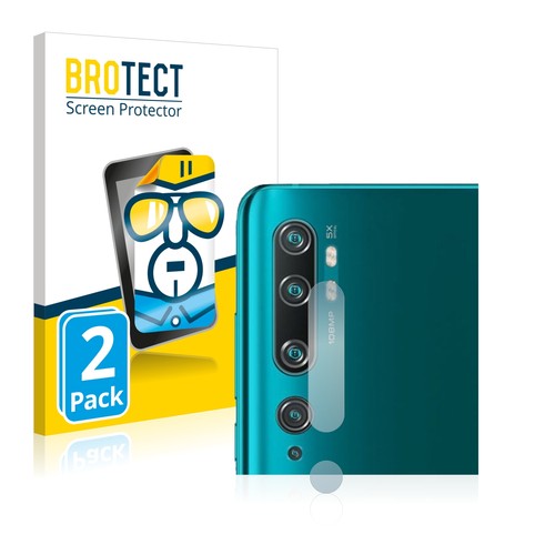 Pièces film protection - 2,