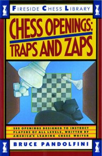 Ouvertures échecs pièges - d'Échecs, :
