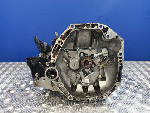 Jr5124 boîte vitesses - de,