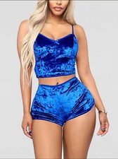 Ensemble pyjama / homewear 2