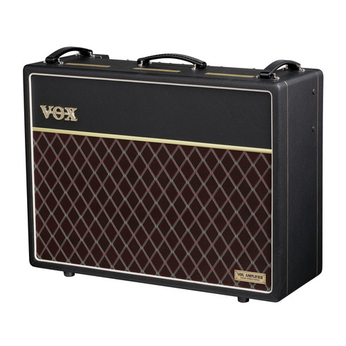 Vox ac30hwr2 handwired guitar - vox,