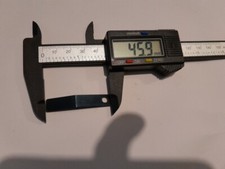 Mafell : Lamelle de contact -