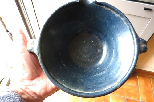 Poterie sud ouest xixeme - poterie,