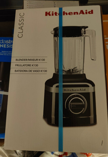 Blender kitchenaid k130 - k130,