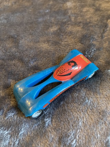 Vehicule miniature marvel - vehicule,