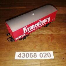 Jouef (Lima, etc...) Wagon