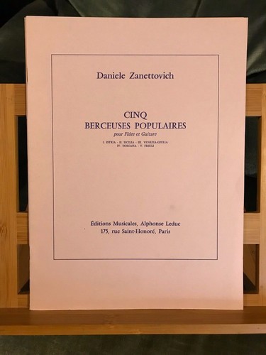 Daniele zanettovich - daniele, 5