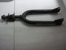 mongoose korsair 2001 fork BMX vintage (midschool  mongoose)