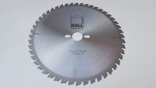 Protocole lame scie - protocole, hm
