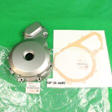 SUZUKI AUTHENTIQUE 96-20 DR650SE CACHE MAGNÉTO MOTEUR GAUCHE ET JOINT SET 113...
