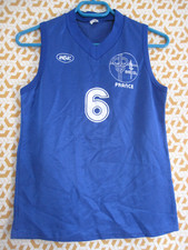 Maillot Basket Ball UGSEL