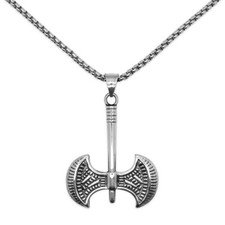 Pendentif pour Collier Thor