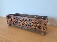 Jardinière De Table , Bois