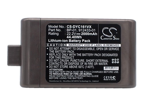 Batterie 2000mah type - 2000mah, bp-01
