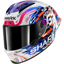 Casque moto Shark Aeron GP