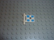 LEGO Flag 2x2 Square with