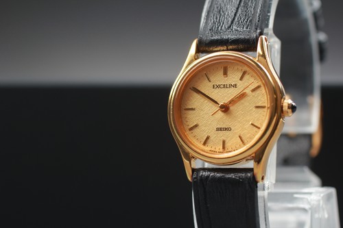 Montre femme vintage 1991 - vintage,