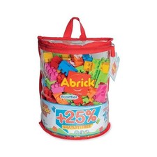 ECOIFFIER Sac 150 briques -