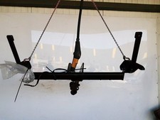 Attelage - Fiat DOBLO II PH.1