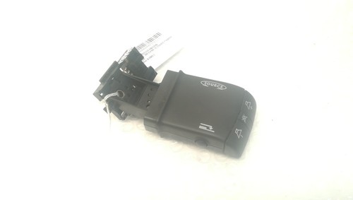 Télécommande radio renault - télécommande,