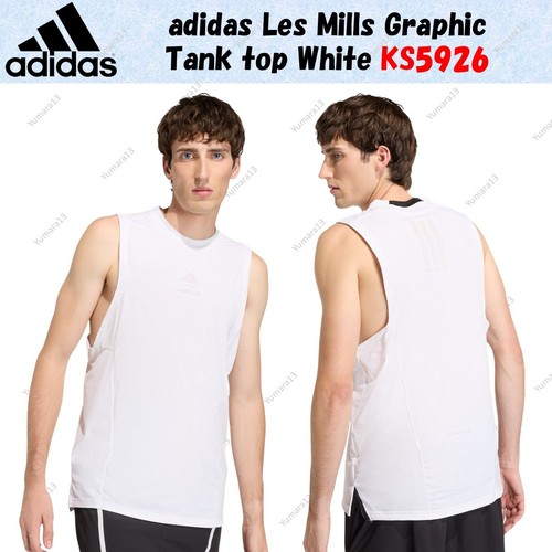 Débardeur graphique adidas
