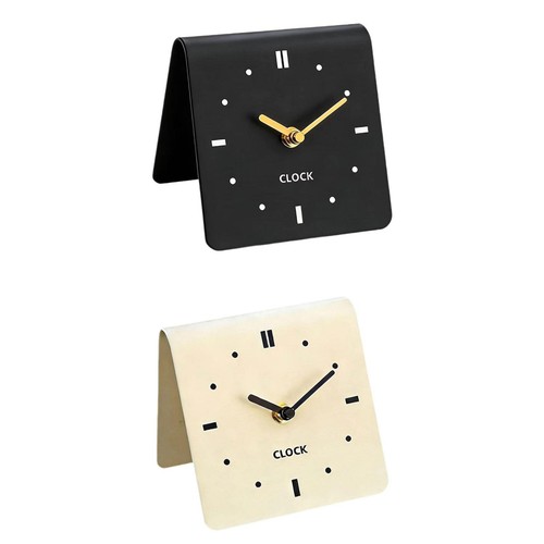 Horloge table analogique - de,