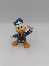 Figurine PVC Donald Vintage Disney Bully  - 