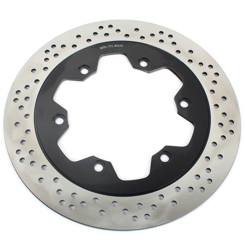 Disque frein avant pr - de,