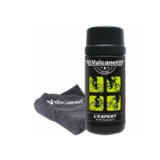80 lingettes VULCANET spécial
