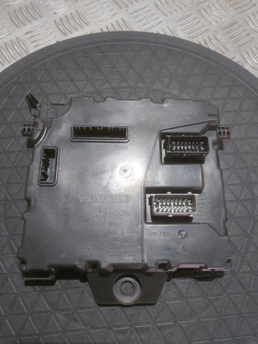 Boitier uch renault - boitier, 2