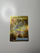 Carte Pokémon Civière