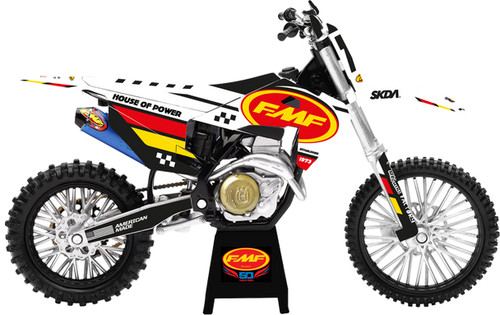 Fmf dirt bike - fmf, 2