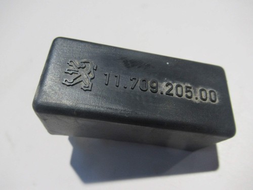 Cdi peugeot vivacity 50 - (peugeot,
