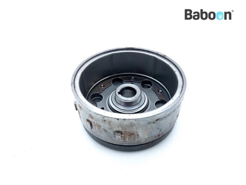 Fly wheel rotor honda xl - rotor,