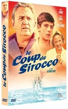 Le coup de sirocco -