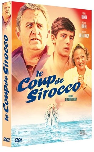 Coup sirocco - de,