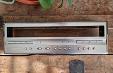 Panneau avant pour Double