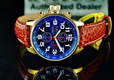 Montre À Quartz Invicta