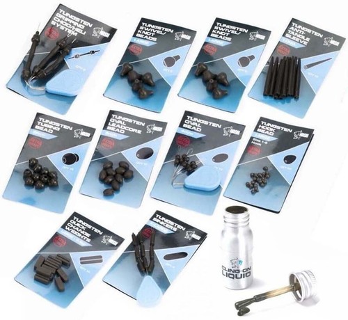 Nash tungsten pour pêche - tungsten,