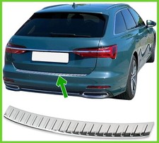 Protecteur Pare-Chocs Arrière