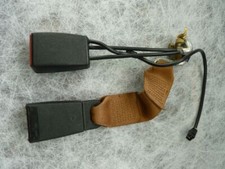 Ceinture de sécurité