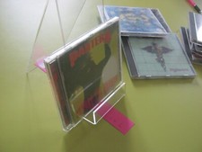 CD PANTERA SUPPORT THE MADNESS